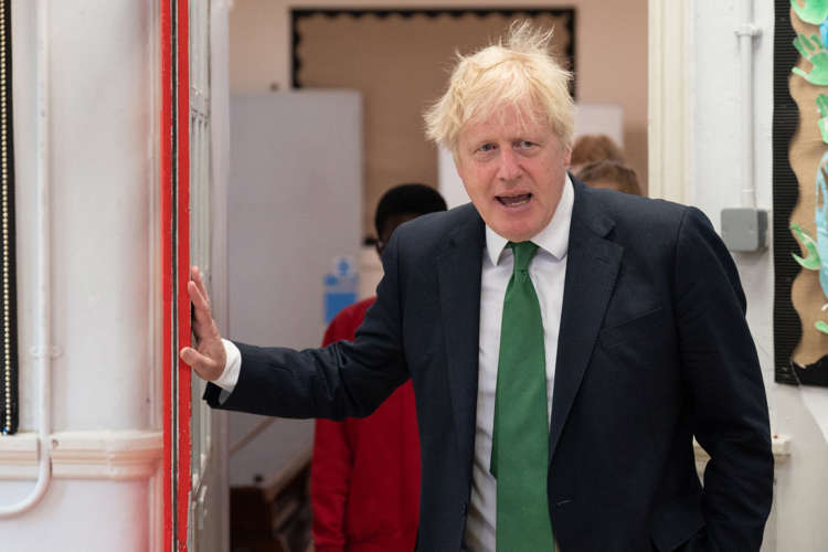 All of Boris Johnson's best ever quotes