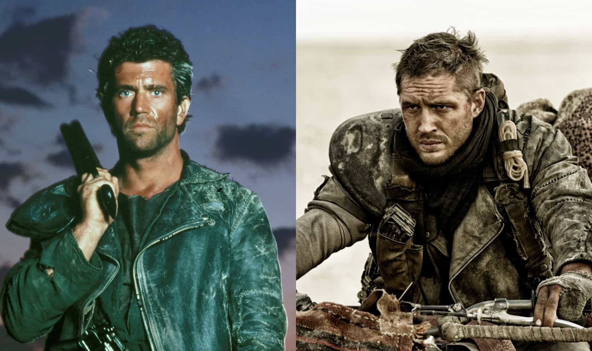Famous characters who were played by multiple actors
