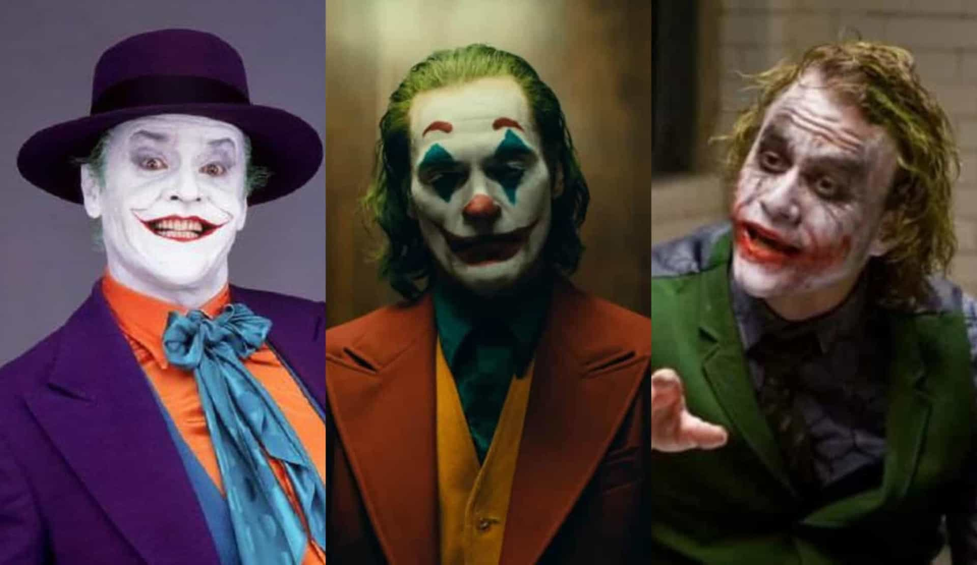 Famous characters who were played by multiple actors