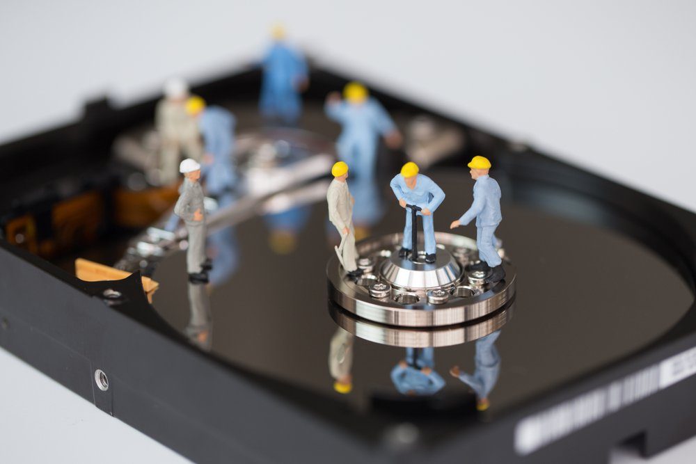 Never Do This to Your Laptop