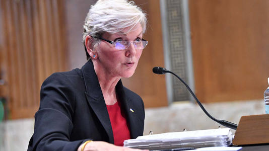 Granholm: President could use Defense Production Act to handle gas supply crisis after asking for tax holiday
