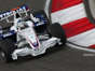 Nick Heidfeld, BMW Sauber F1 Team, F1.07