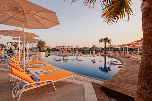 15 Dubai pool and beach passes that are all fully redeemable