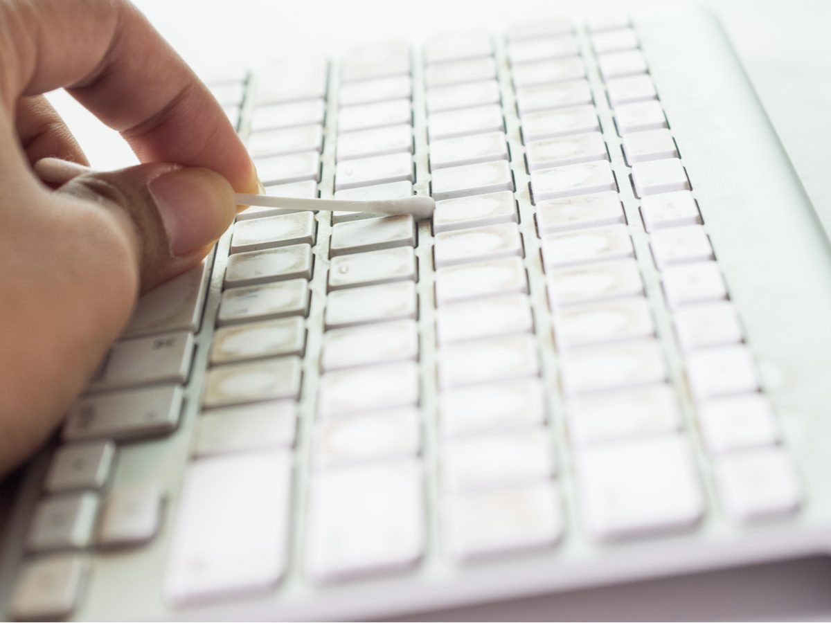 Why You Should Never Place Your Laptop on Your Lap