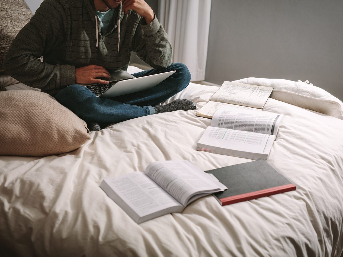 Why You Should Never Place Your Laptop on Your Lap