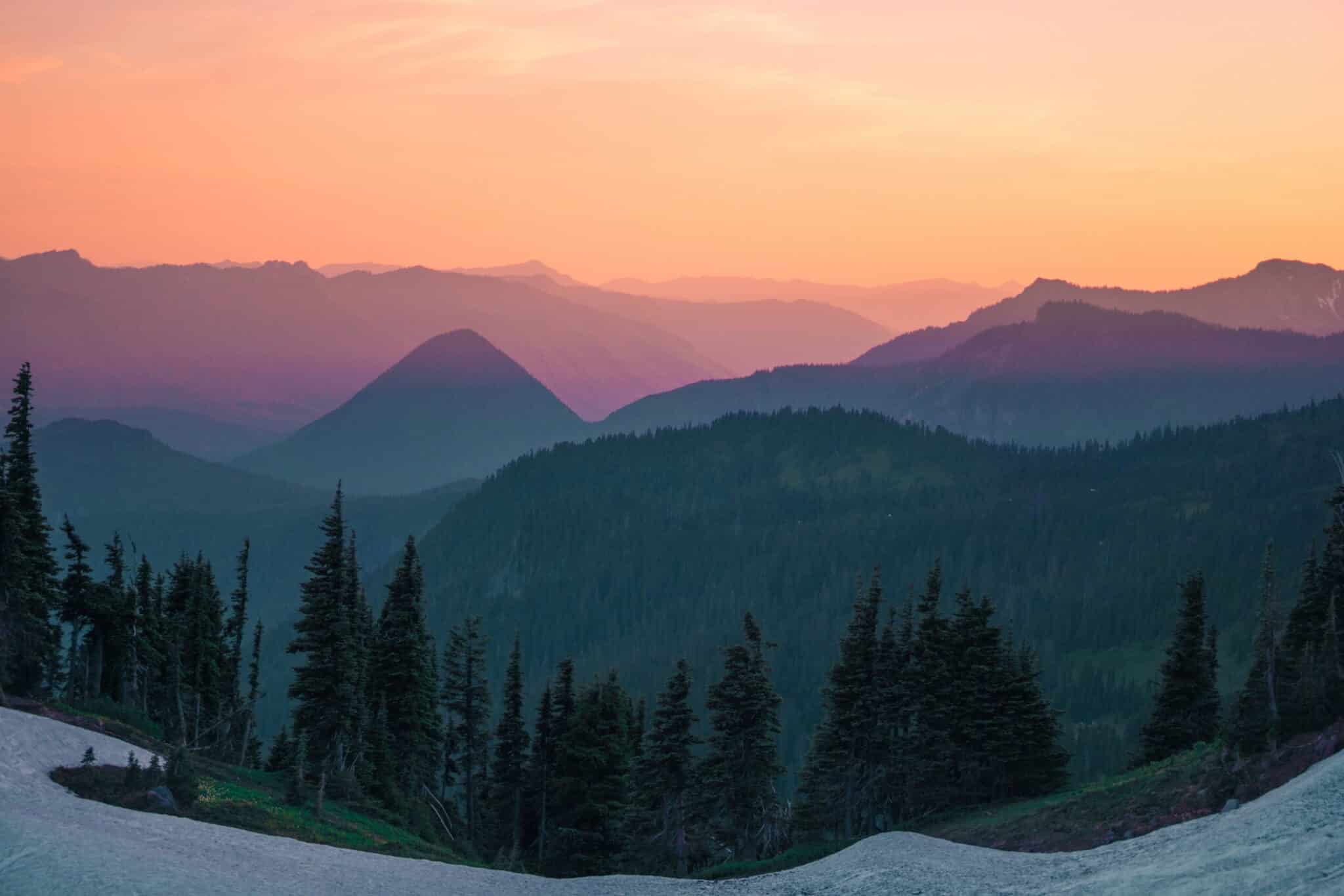 <p>Whether you live in the Seattle area or are visiting the province on vacation, this awe-inspiring road trip to some of the <a href="https://wealthofgeeks.com/lakes-near-me-pacific-northwest/">Pacific Northwest's</a> most awe-inspiring sites is bucket-list worthy. From Seattle, travel along I-5 N on the coast to Bellingham, your base for exploring nearby Mount Baker. Continue to North Cascade National Park, Stevens Pass, and Cascade Valley. Next, explore all that the  White Pass Scenic Byway offers, like <a href="https://planneratheart.com/hike-in-national-parks-in-washington-state/" rel="noopener">Mount Rainier National Park</a> and Mount St. Helens National Volcanic Monument, before ending in Portland. This walkable city is known for its food and distinct culture, turning visitors into residents.</p>