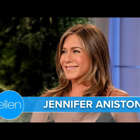 Jennifer Aniston was the very first guest on Ellen's first show, and it came full circle as she returned as the first guest on Ellen's last show. She shared how she dealt with the end of "Friends'" 10-season run by getting a divorce and going to therapy. The Emmy-winning actress also reminisced about her past appearances and gave Ellen a parting gift.

#JenniferAniston #Ellen #TheEllenShow #EllenDeGeneres

Subscribe to The Ellen Show: https://ellen.tv/3D6Sewq 

FOLLOW THE ELLEN SHOW
Instagram: https://www.instagram.com/theellenshow/
Facebook: https://www.facebook.com/ellentv/
Twitter: https://twitter.com/TheEllenShow
TikTok: https://www.tiktok.com/@ellendegeneres 
Website: https://www.ellentube.com/

The place for laughs, joy, stars, surprises, and everything Ellen.

Jennifer Aniston Dealt with 'Friends' End with Divorce & Therapy
https://youtu.be/CuxqL5IsiOc