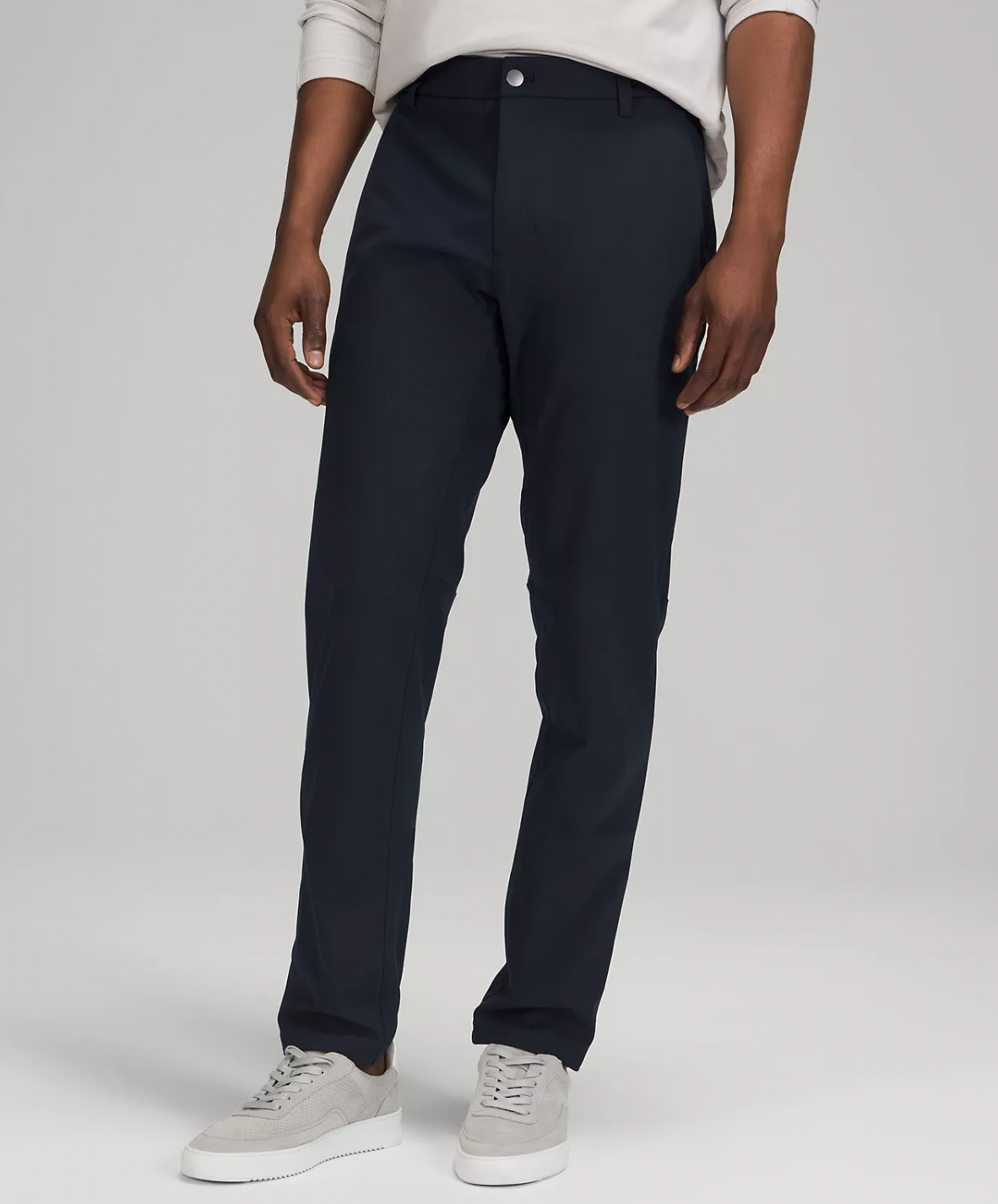 <p><strong>$128.00</strong></p><p><a href="https://go.redirectingat.com?id=74968X1553576&url=https%3A%2F%2Fshop.lululemon.com%2Fp%2Fmen-pants%2FCommission-Pant-Classic-Warpstreme-32%2F_%2Fprod9510026&sref=https%3A%2F%2Fwww.esquire.com%2Fstyle%2Fmens-fashion%2Fg40115125%2Fbest-mens-travel-pants%2F">Shop Now</a></p><p>Trust that Lululemon always pays careful attention to comfort, performance, and functionality. And its celebrated Commission pants—which are made of wrinkle-resistant, quick-drying, shape-retaining, breathable fabric—are a shining example of this sentiment. </p>