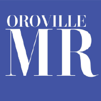 Oroville Mercury-Register