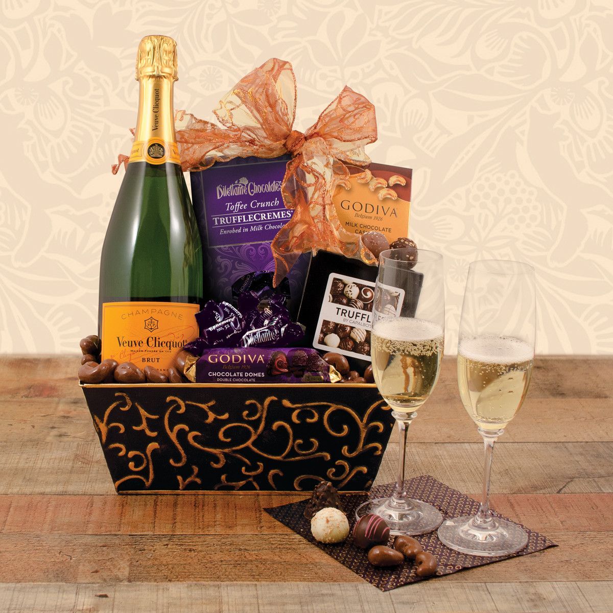 The Best Wine and Cheese Gift Baskets for Every Occasion