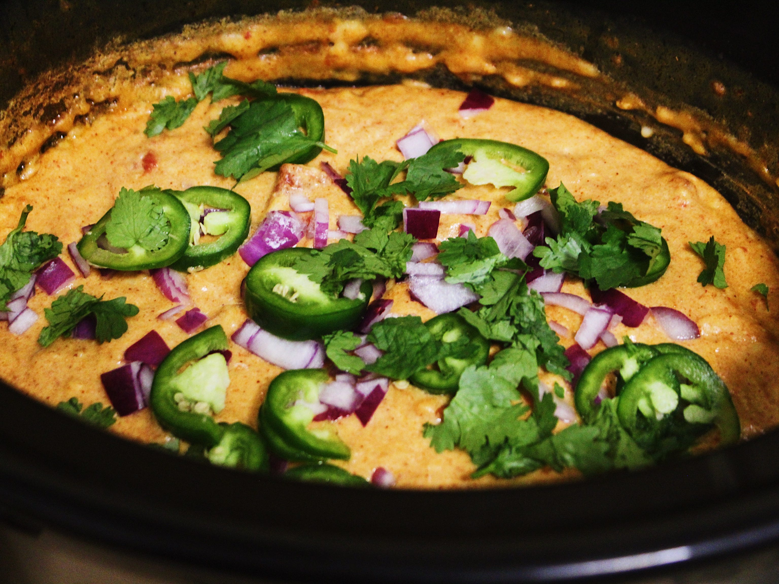 14 easy cookout foods you can make in a slow cooker this Labor Day weekend