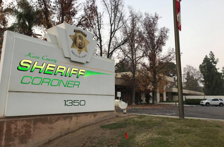 Supervisors To Weigh Approval Of Kern County Sheriffs Office