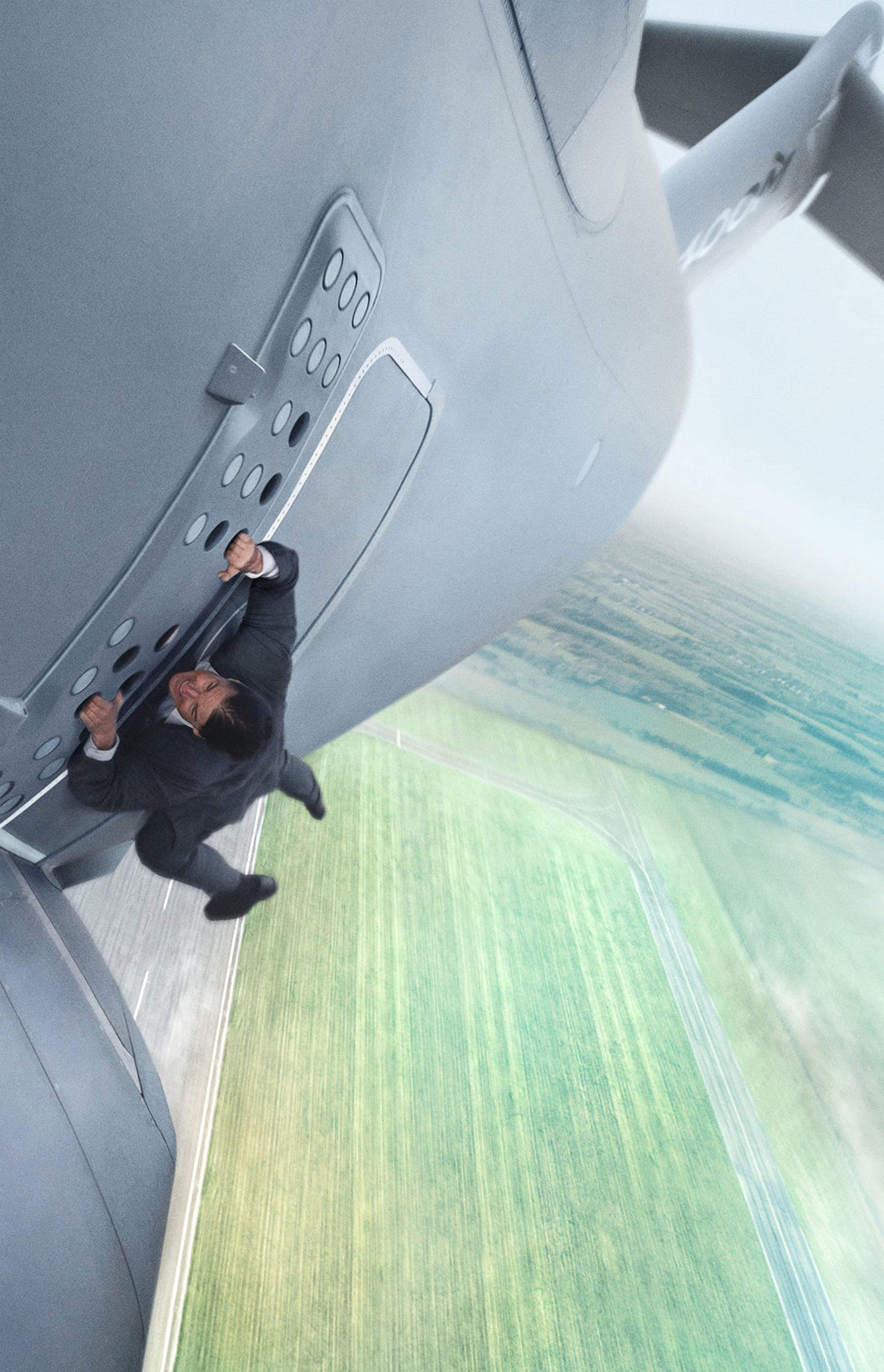<p>In July 2015, Tom Cruise returned to the role of Ethan Hunt in "Mission: Impossible - Rogue Nation," the fifth installment in the "Mission: Impossible" franchise -- the 16th highest grossing film series ever at the time. The A-list actor, who frequently performs his own stunts, has garnered attention for the plane stunt he shot for the film, which he's called "undoubtedly the most dangerous thing I've ever done."</p>