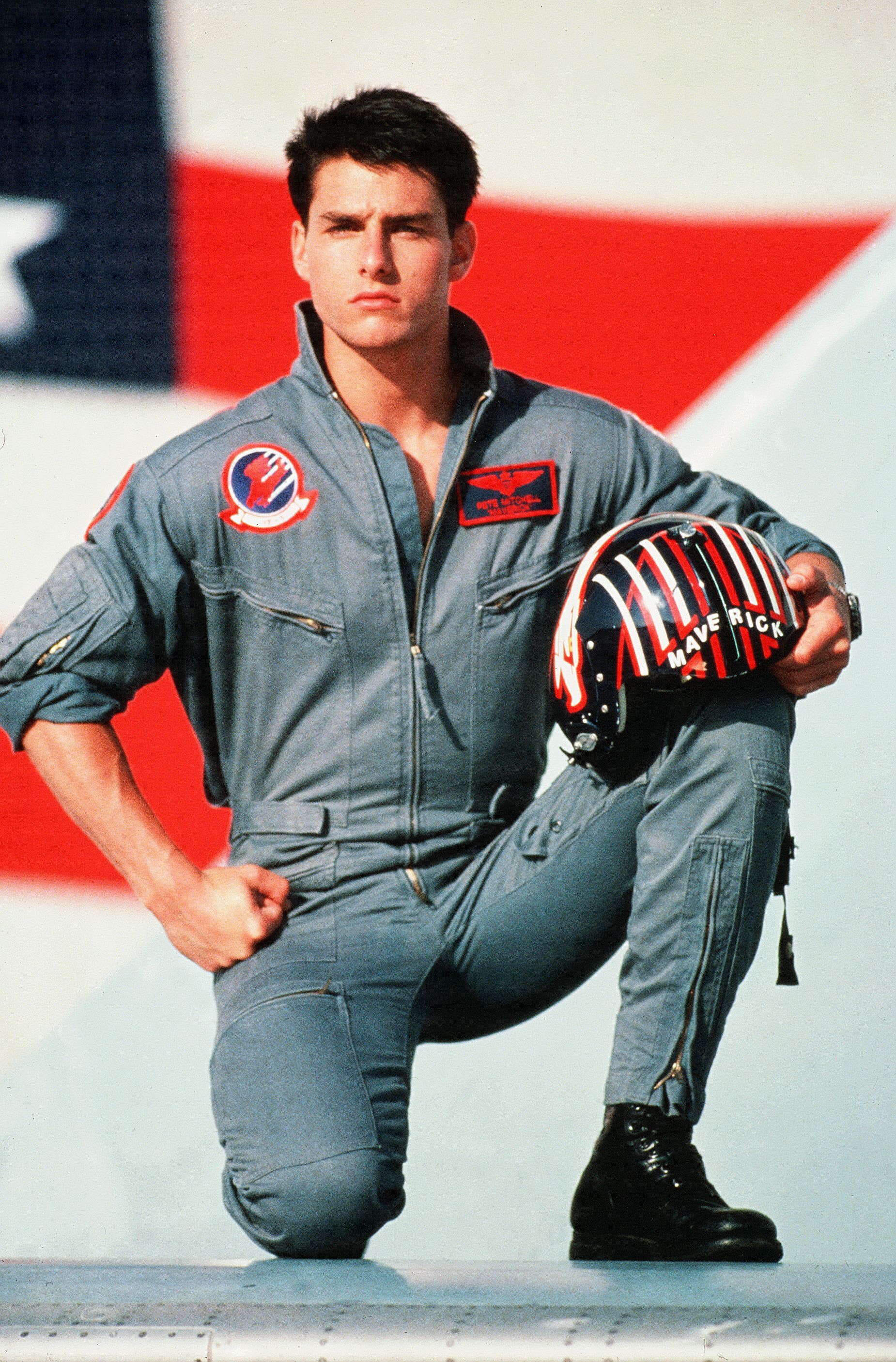 <p>Tom Cruise truly achieved superstar status when he played naval aviator Lieutenant Pete "Maverick" Mitchell in 1986's "Top Gun." The action flick was a huge blockbuster that grossed more than $356 million at the box office. Nearly 30 years after its release, "Top Gun" was selected by the U.S. Library of Congress for preservation in the National Film Registry after being deemed "culturally, historically or aesthetically significant." The film inspired a critically acclaimed sequel, "Top Gun: Maverick," that was released 36 years after the original.</p>
