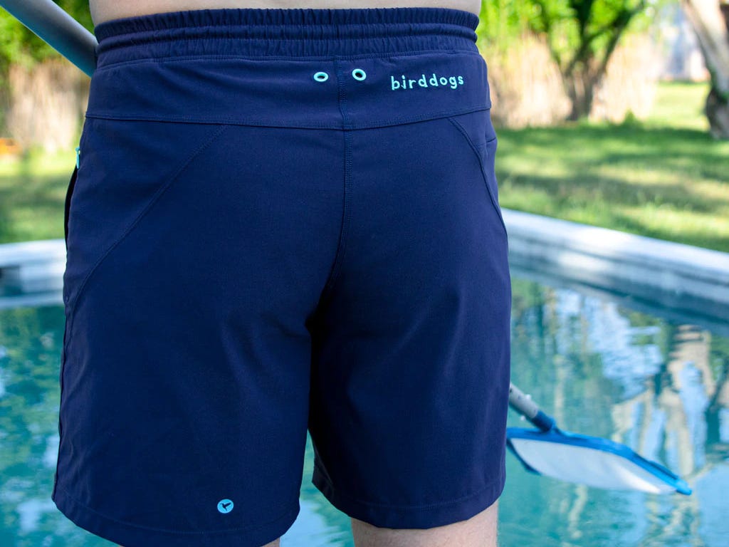 The 21 best swim trunks for men that won't ride up or let you down