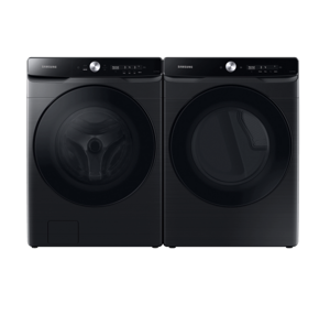 Samsung Front Load Washer and Dryer 