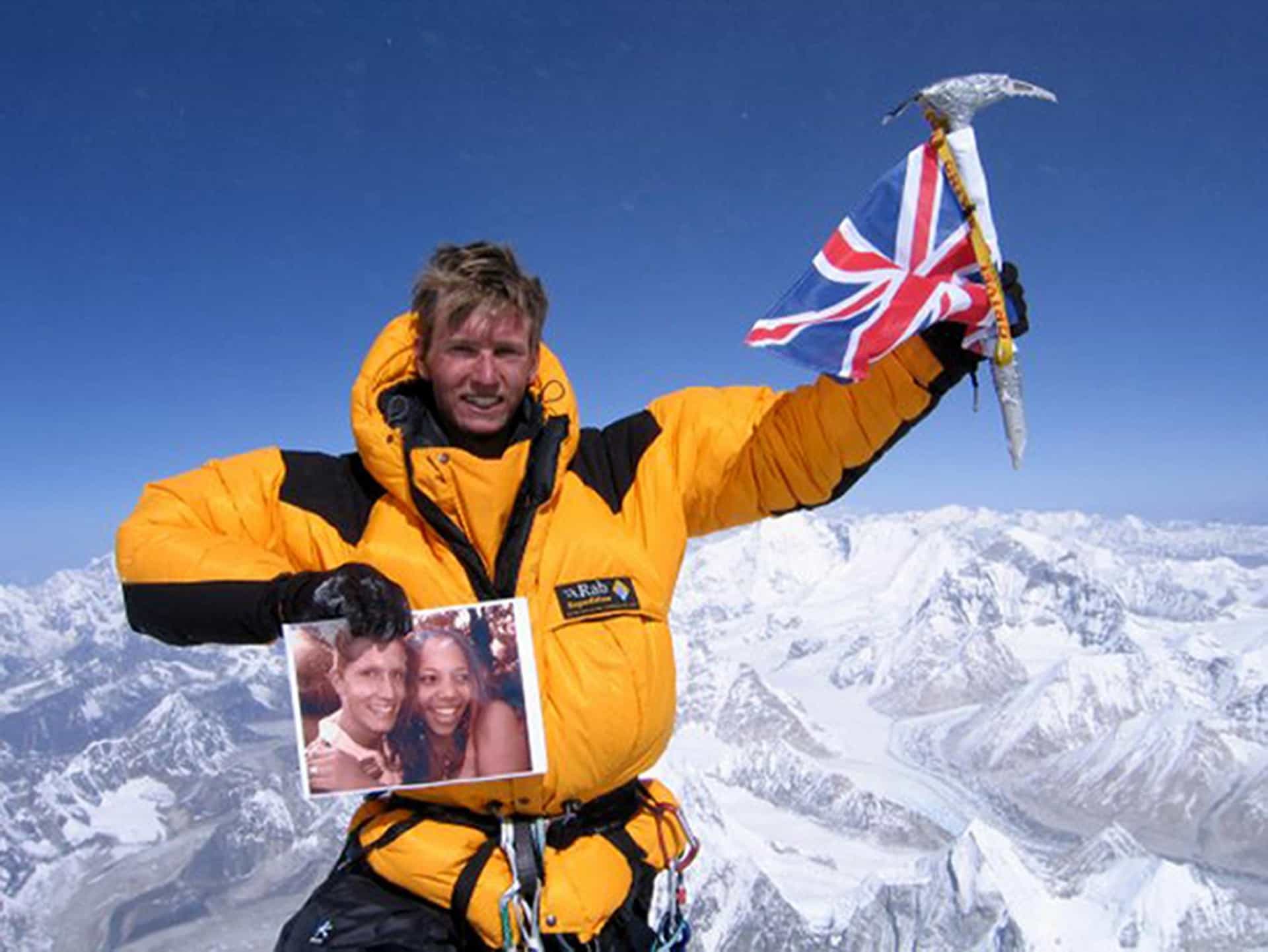 Triumphe und Tragödien am Mount Everest