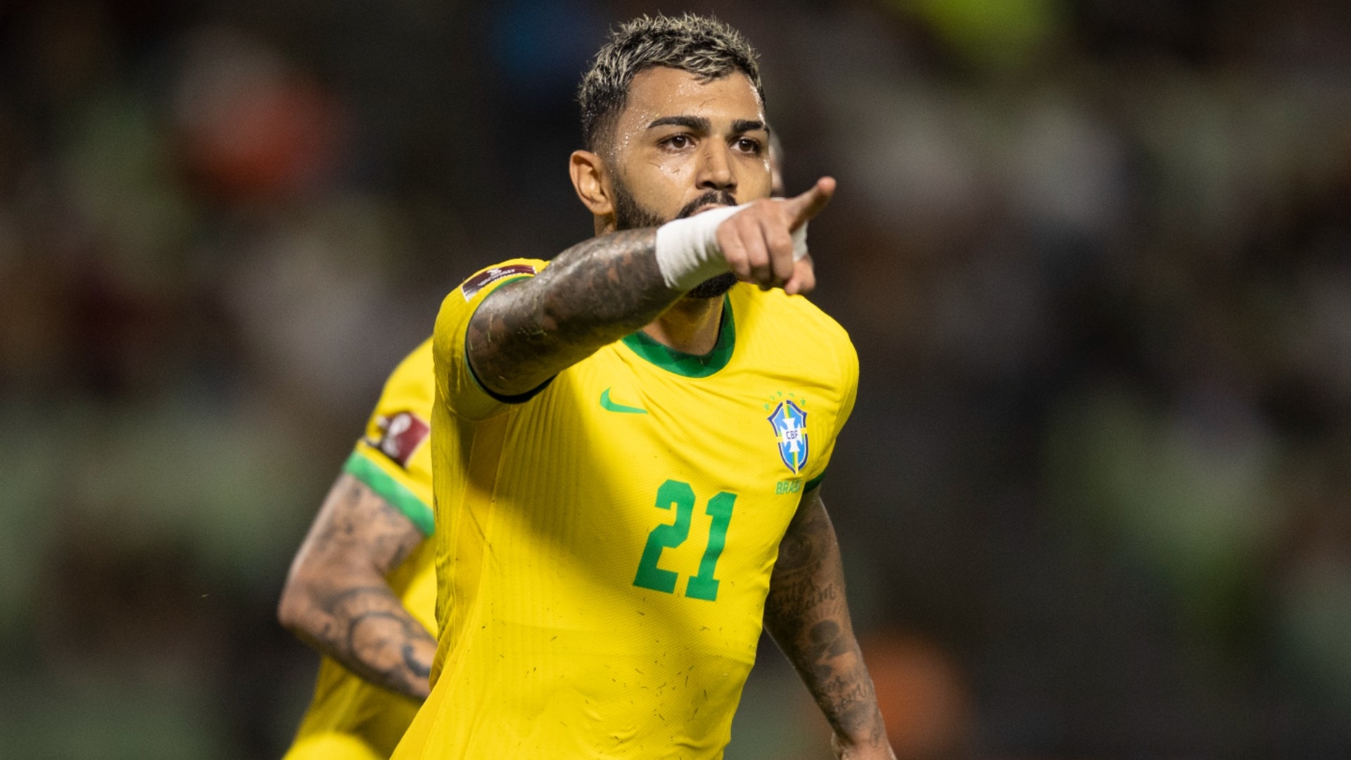 Quantos Gols Gabigol Marcou Na Carreira?