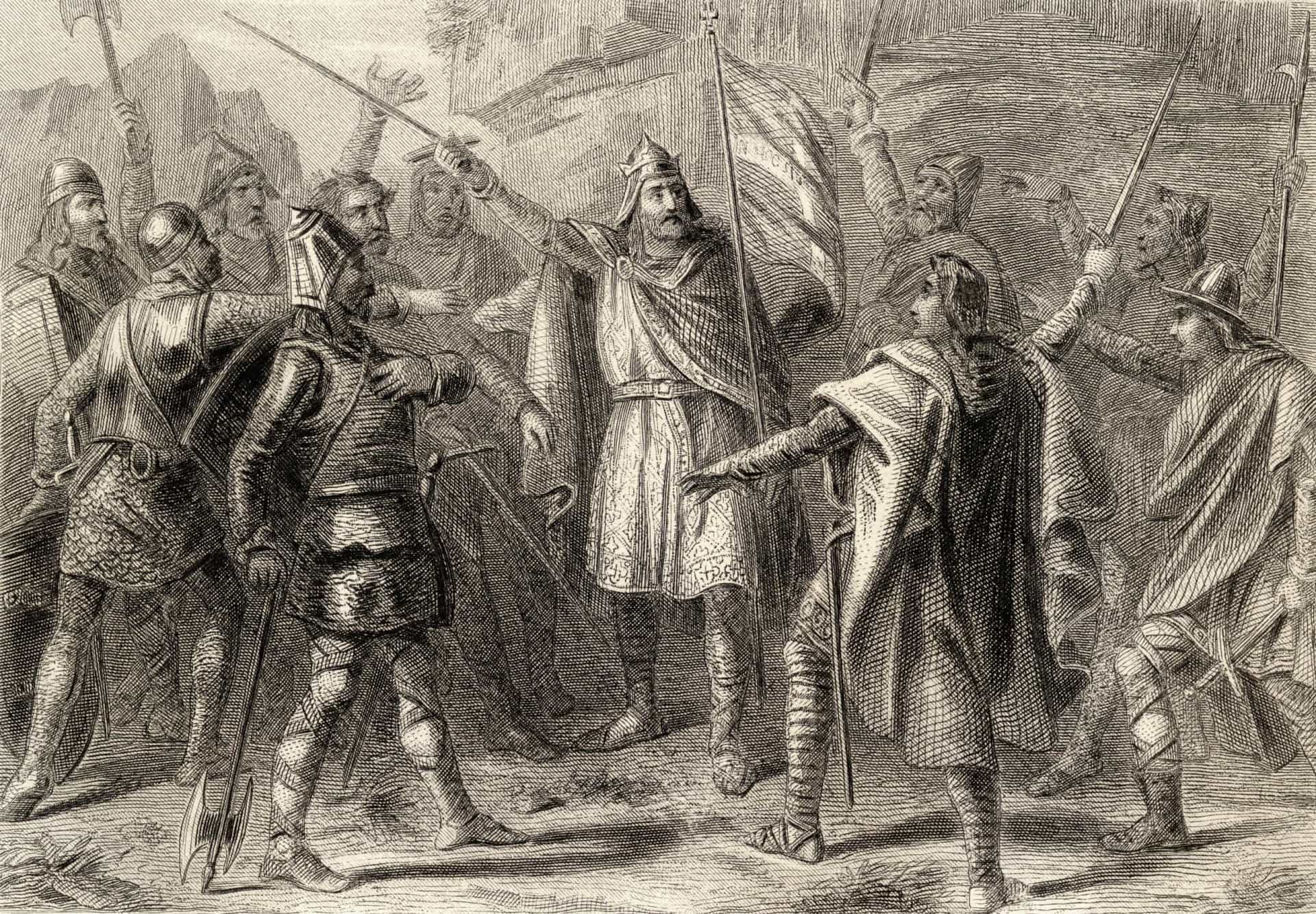 Glaubenskriege, die den Lauf der Geschichte veränderten