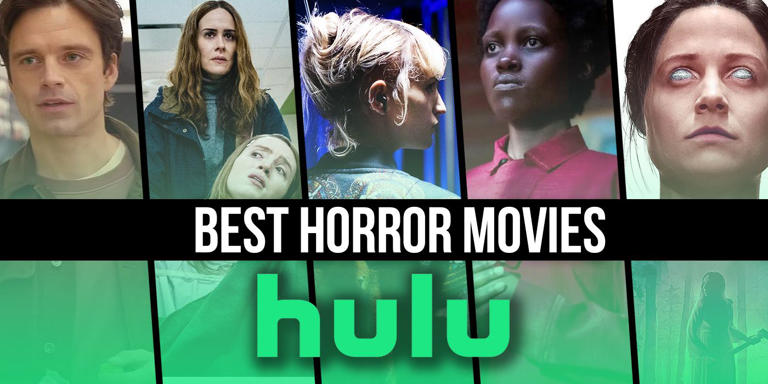 The 21 Best Horror Movies on Hulu Right Now (April 2024)