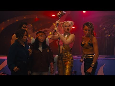 <p>Again, even if superhero movies aren't your thing, you're probs still going to love <em>Birds of Prey</em>, which follows the Joker's ex Harley Quinn (Margot Robbie) as she teams up with a bunch of fellow female baddies to take on an evil crime lord. Fun!</p><p><a class="body-btn-link" href="https://go.redirectingat.com?id=74968X1553576&url=https%3A%2F%2Fplay.hbomax.com%2Ffeature%2Furn%3Ahbo%3Afeature%3AGYGJAwgdTR0zCwwEAAABM&sref=https%3A%2F%2Fwww.cosmopolitan.com%2Fentertainment%2Fmovies%2Fg40034310%2Fbest-movies-hbo-max%2F">Shop Now</a></p><p><a href="https://www.youtube.com/watch?v=kGM4uYZzfu0&t=3s">See the original post on Youtube</a></p>