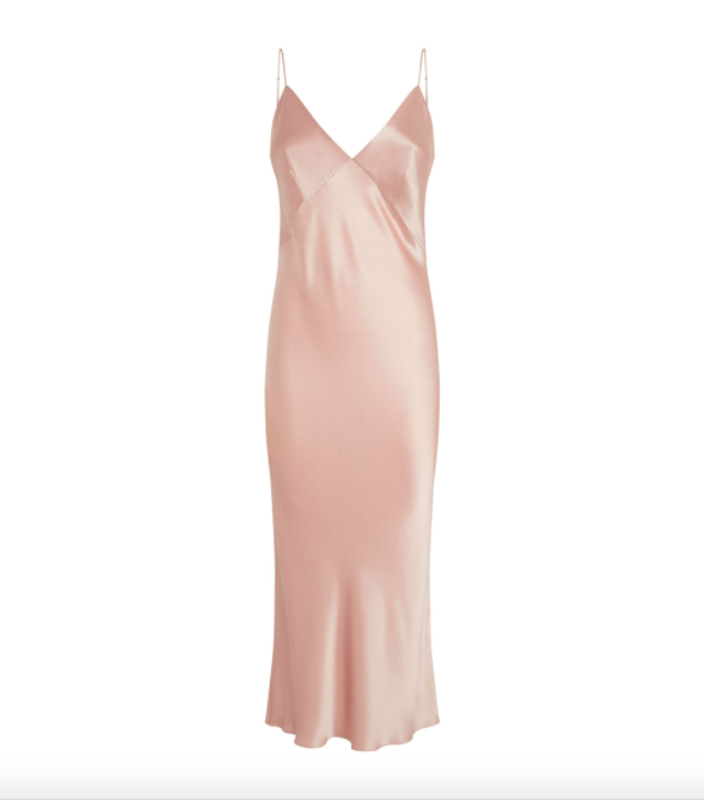 Every woman needs a staple slip dress – here are 12 to consider for the