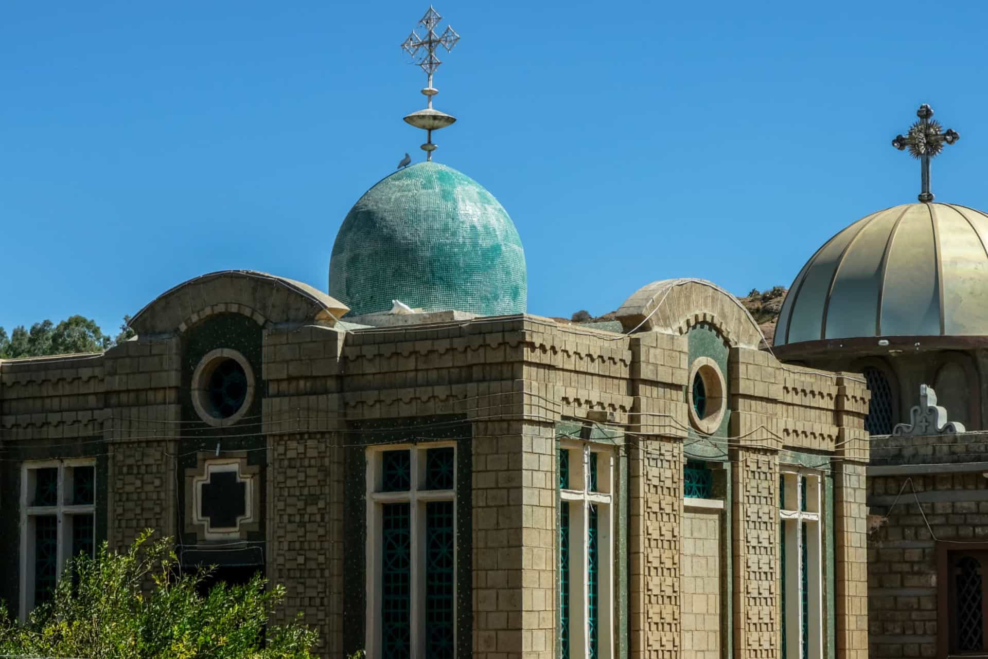 The Chapel of the Tablet