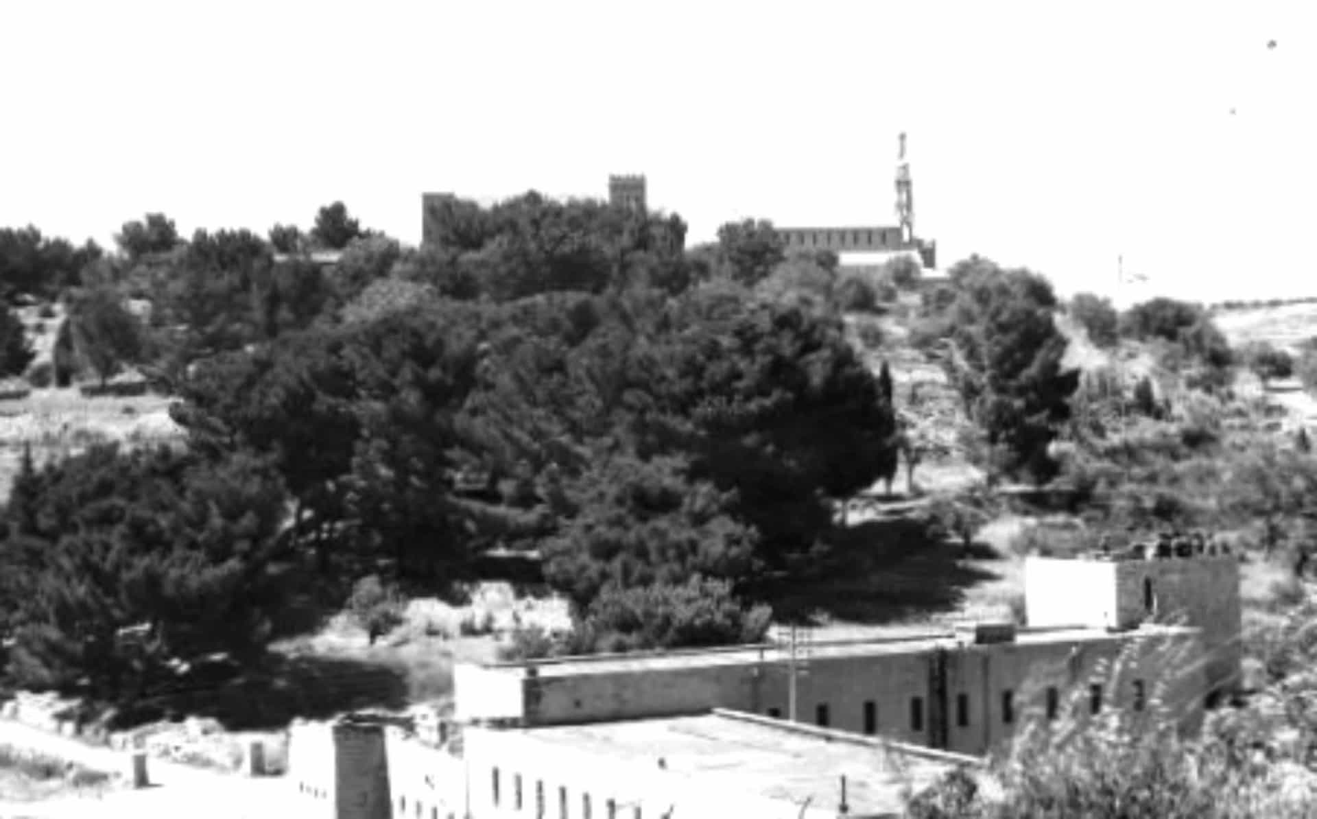 Kiriath-Jearim