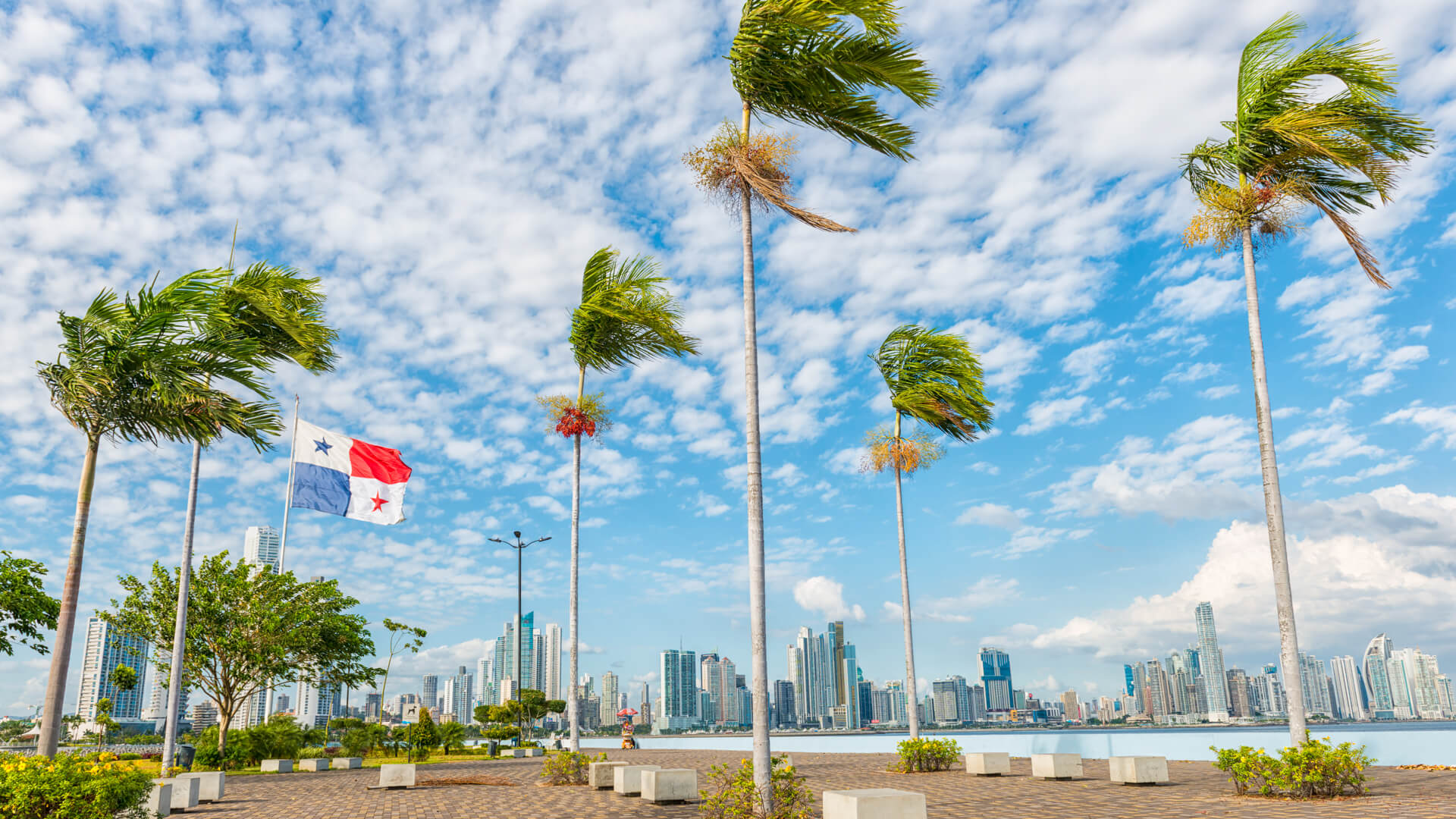 <p>A country that's super affordable for an American tourist is Panama, according to Becca Siegel and Dan Gold, owners of the travel blog <a href="https://www.halfhalftravel.com/" rel="noreferrer noopener">HalfHalfTravel.com</a>. "The reason is that flights are often cheap from major hubs, especially if you can fly to Miami first, or through Miami with a short layover."</p> <p>Once you land in Panama, they say that food, tours and accommodation are extremely affordable. "In Panama City alone, you can go walking in Casco Viejo, see the Panama Canal, excellent museums and experience great nightlife and culture."</p> <p>An extra bonus is that Panama uses the U.S. Dollar, so you won't have to do any currency exchanges, which they say is "super convenient for lots of American visitors."</p>