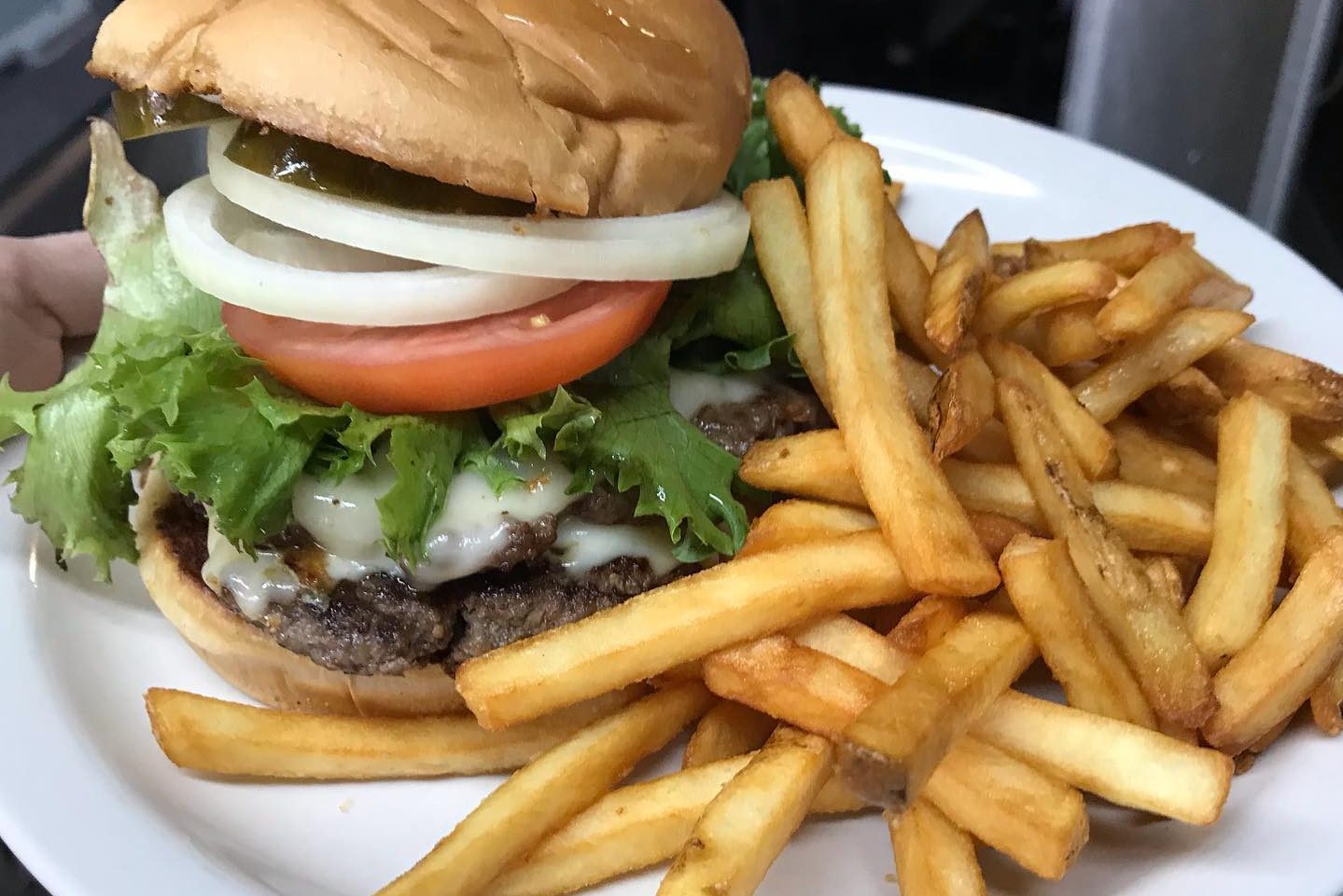 The Most Iconic Diner in Every State