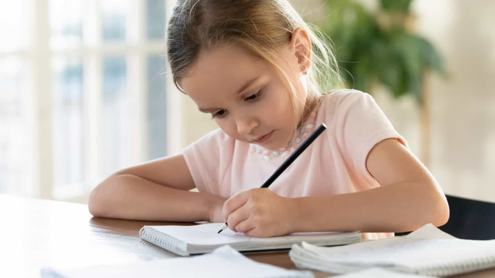 Telltale signs of a gifted child