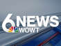 6 News WOWT is on your side, bringing you the latest local news, weather, and sports.