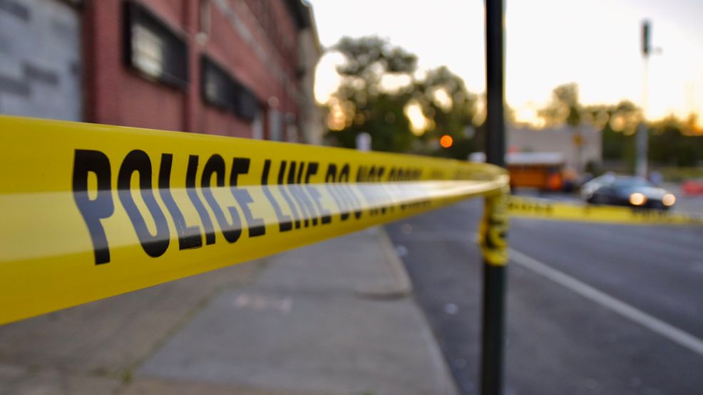 34-year-old Man Hospitalized After Early Morning Shooting In Baltimore ...