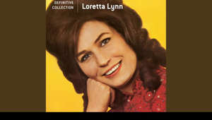 Provided to YouTube by Universal Music Group

The Pill · Loretta Lynn

The Definitive Collection

℗ An MCA Nashville Release; ℗ 1975 UMG Recordings, Inc.

Released on: 2005-01-01

Producer: Owen Bradley
Composer  Lyricist: Loretta Lynn
Composer  Lyricist: Don McHan
Composer  Lyricist: T.D. Bayless

Auto-generated by YouTube.
