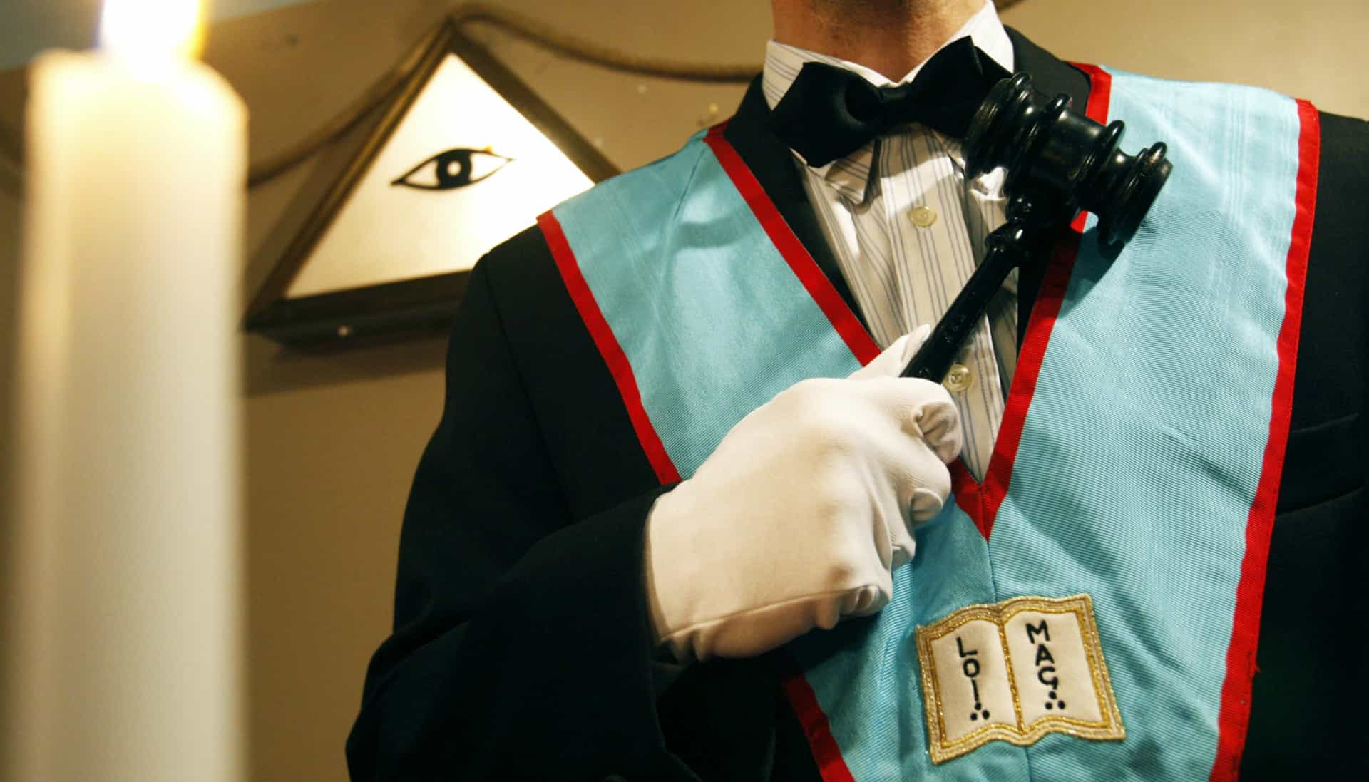 Decoding the symbolism of Freemasonry