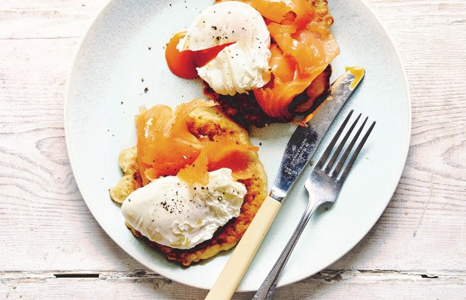 30 Brilliant Brunch Recipes You Won't Be Able To Resist