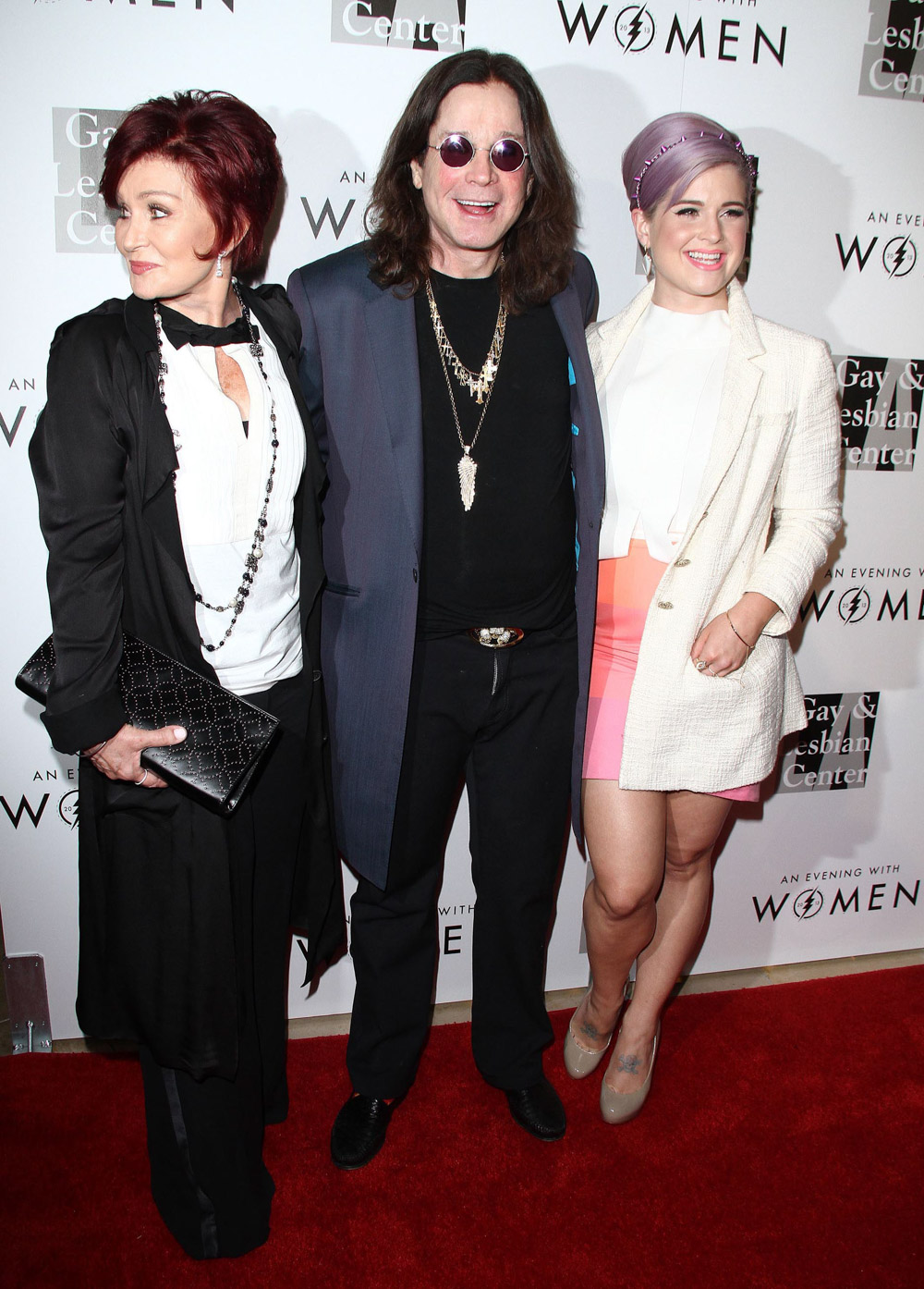 Kelly Osbourne Photos Of The Star And Daughter Of Ozzy Osbourne 