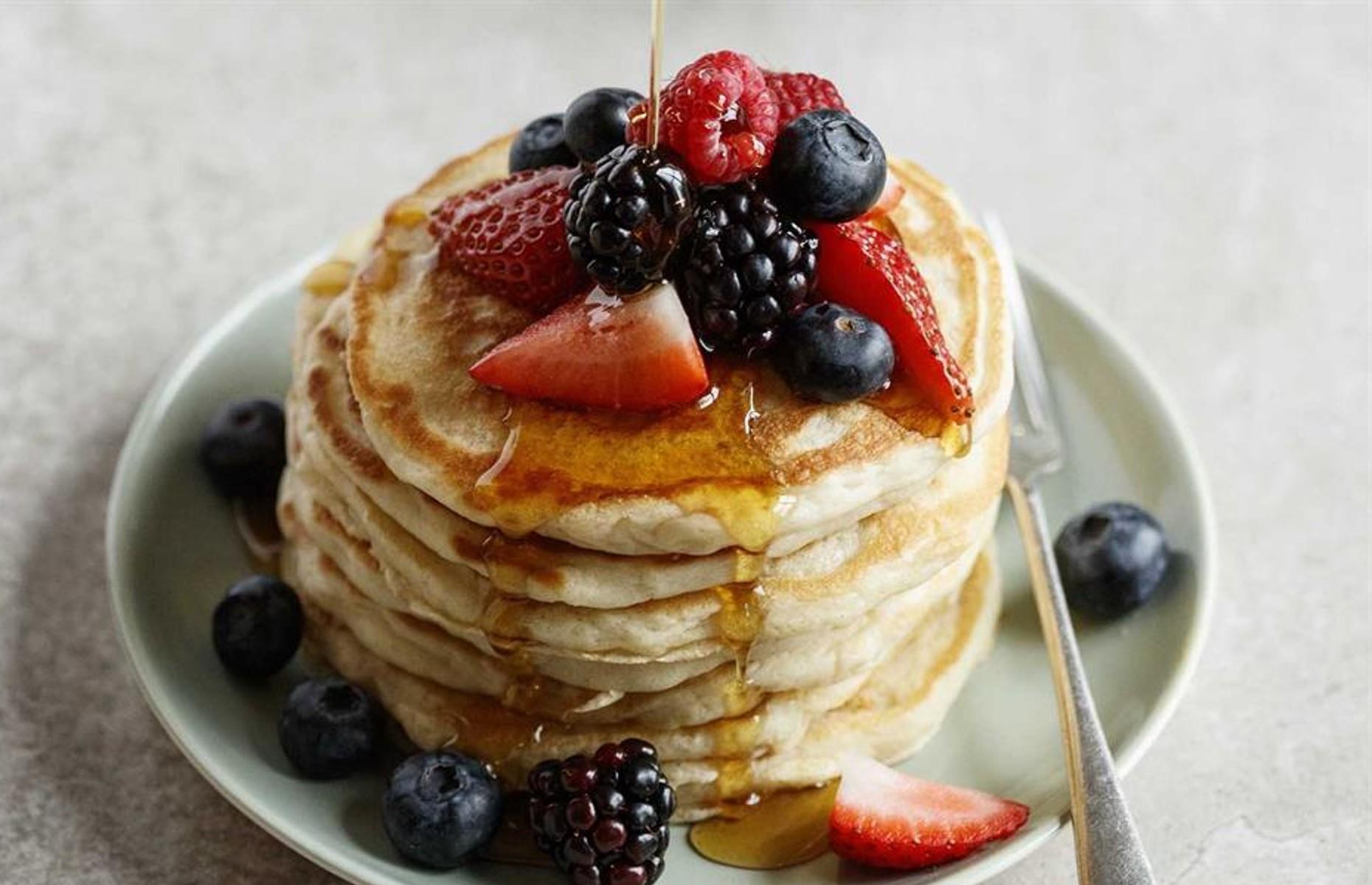 30 Delicious Brunch Recipes Everyone Will Love