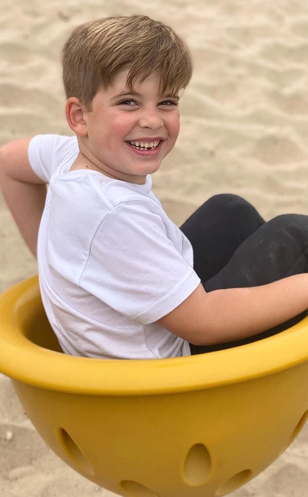 Christina Haack and Tarek El Moussa's Family Tree