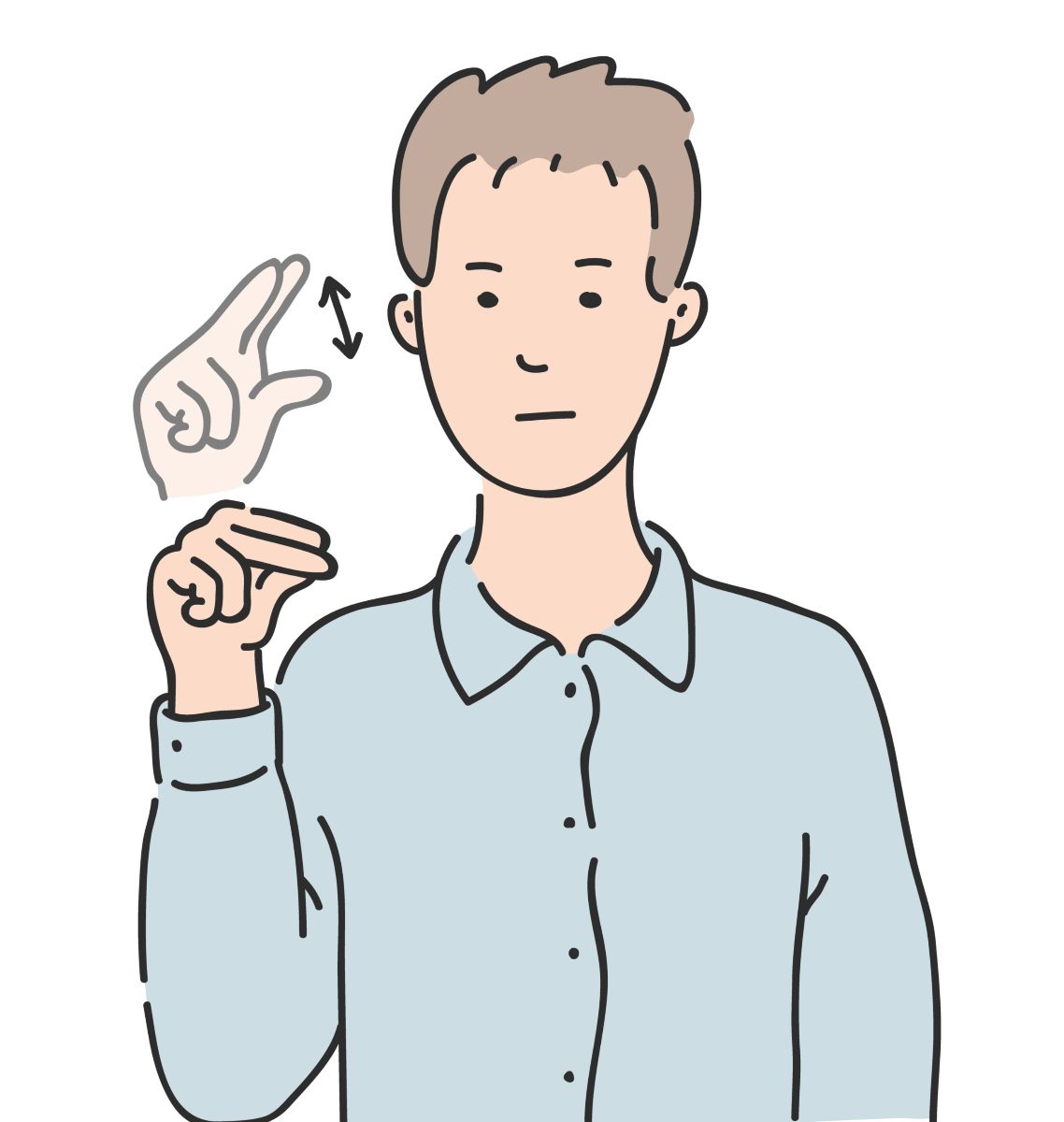 20 sign language words you need to know