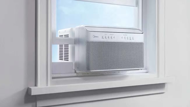 The Most Quiet Window Air Conditioners