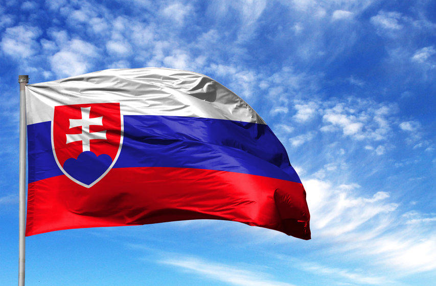 σλοβακία: 