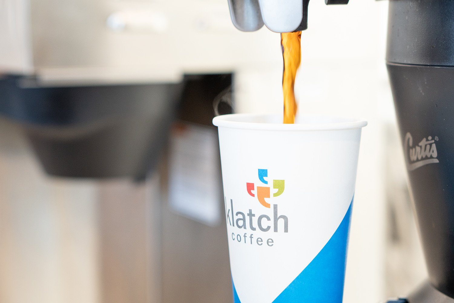 The Best Coffee Shop in Every State