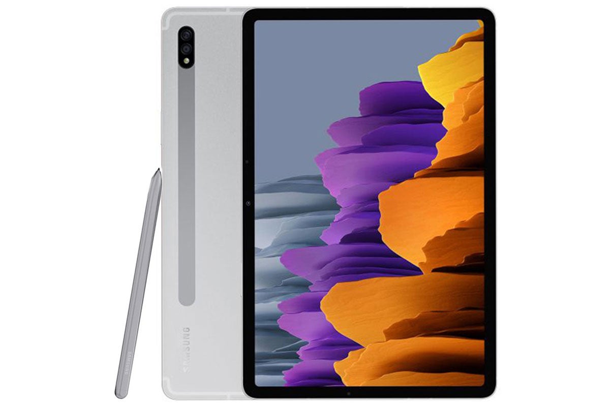 Best tablet deals in the UK for January 2024 From iPads to Samsung