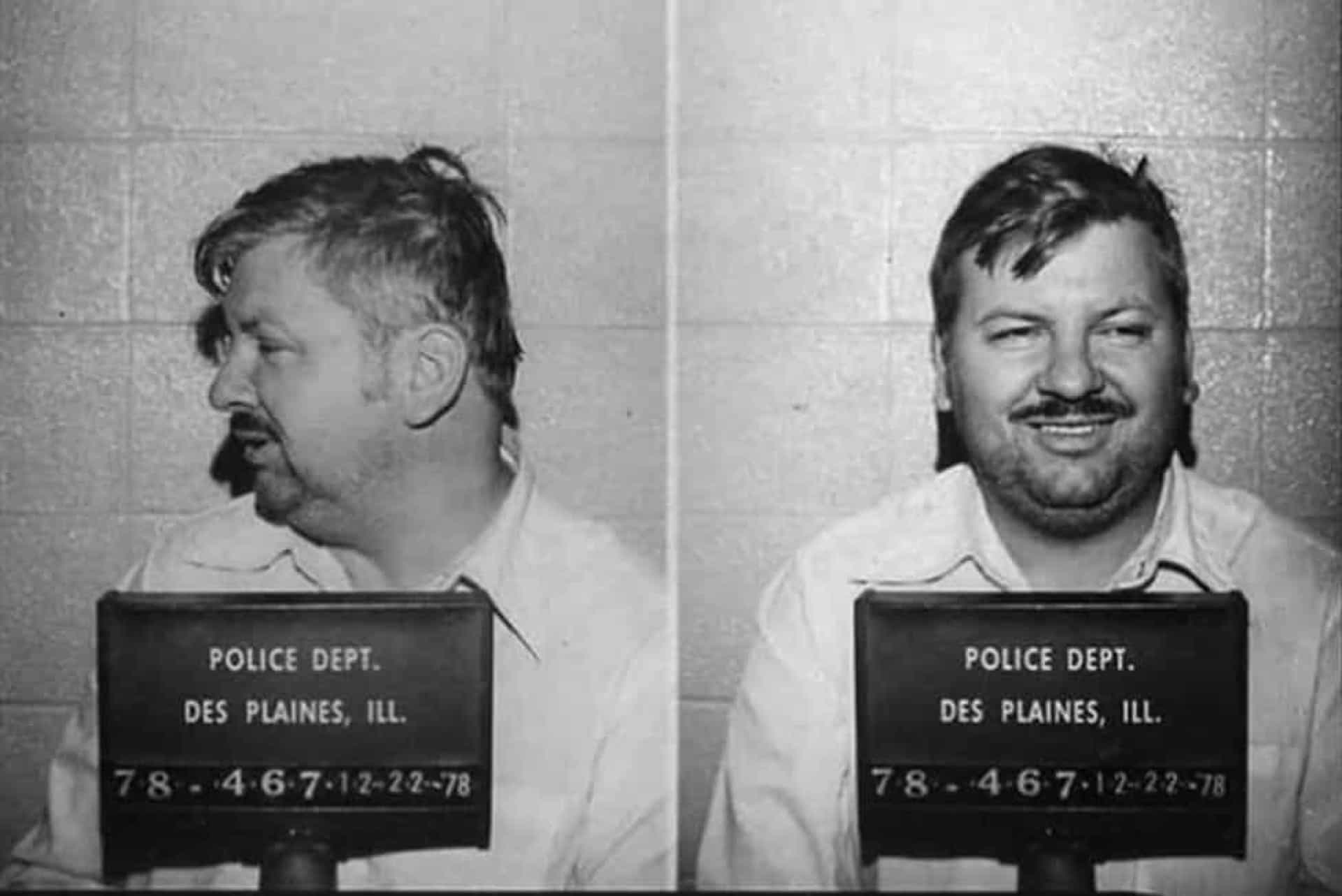 Murderous mementos the trophies of famous serial killers