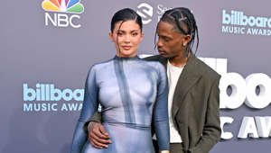 Kylie Jenner and Travis Scott are 'doing fantastic as parents'