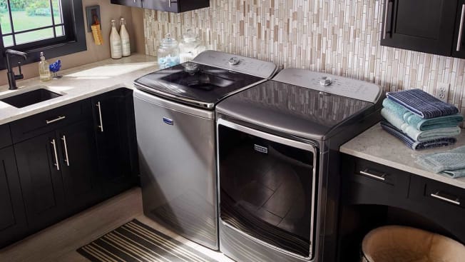 Best Top Load Agitator Washing Machines and The Worst