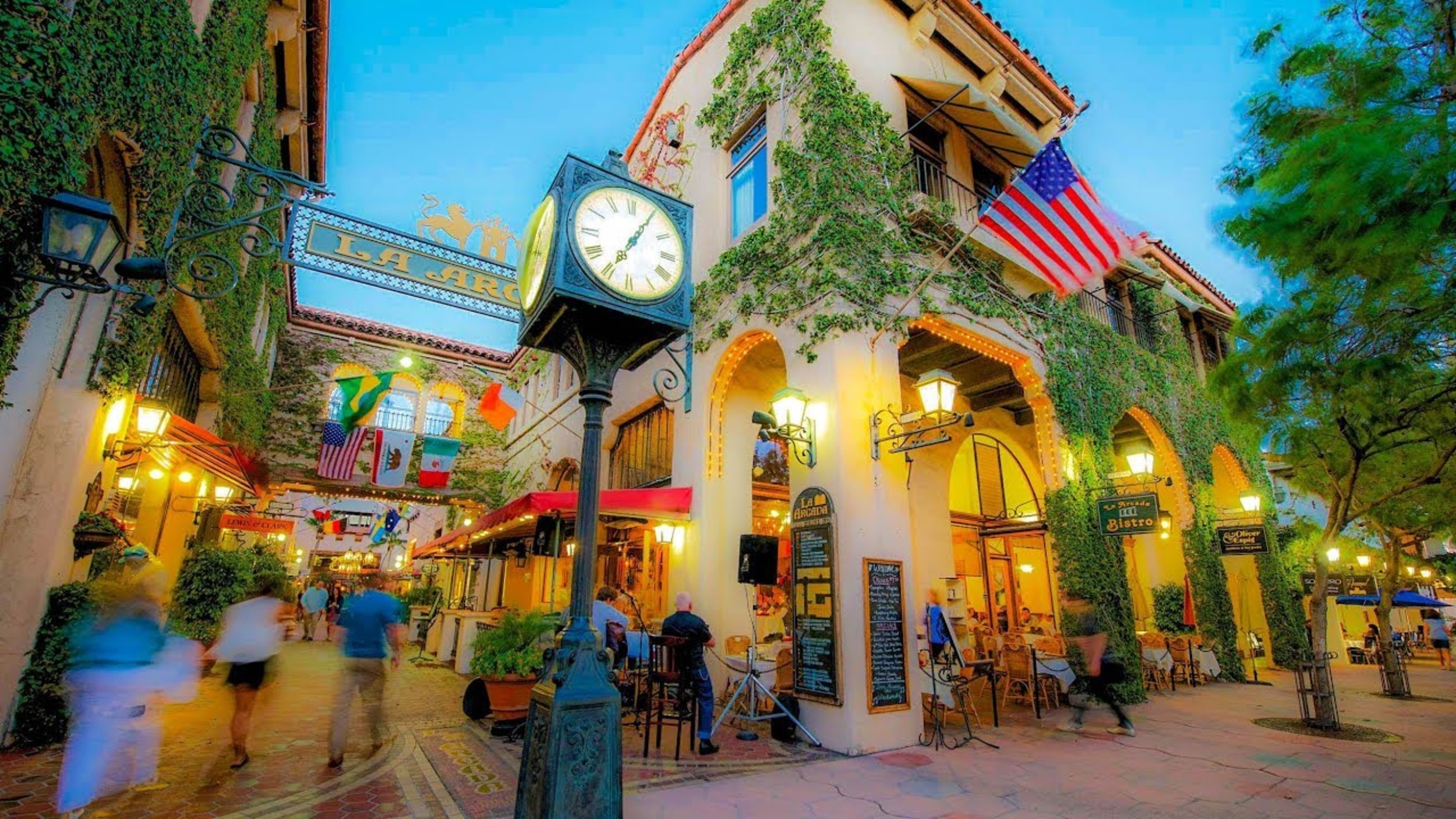 15 things you must do in Santa Barbara