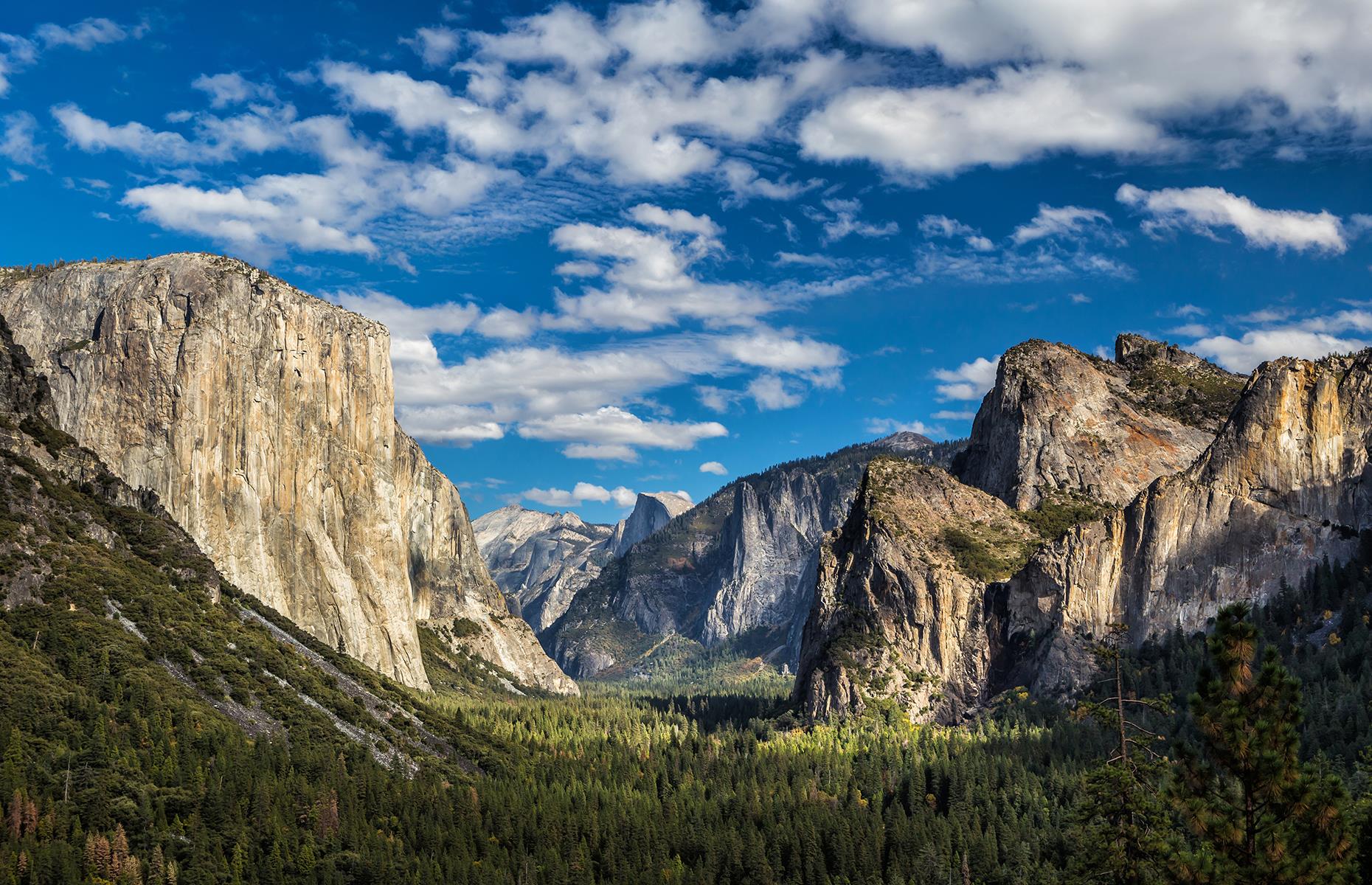 15 American National Parks And How They Really Got Their Names