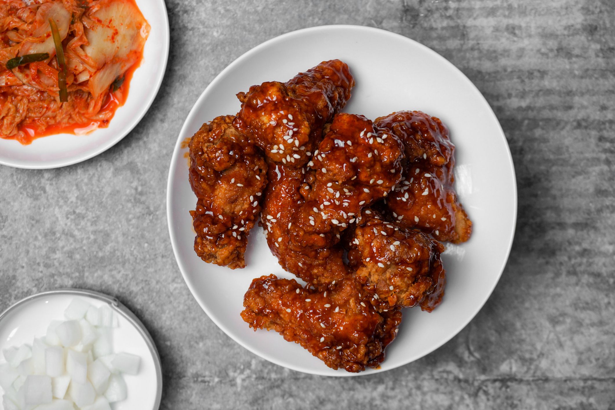 The Best Fried Chicken Recipes to Try Right Now